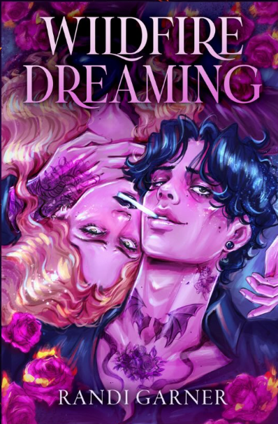 Wildflower Dreaming SIGNED BOOKPLATE PRE-ORDER (Includes an Art Print and a signed bookplate)
