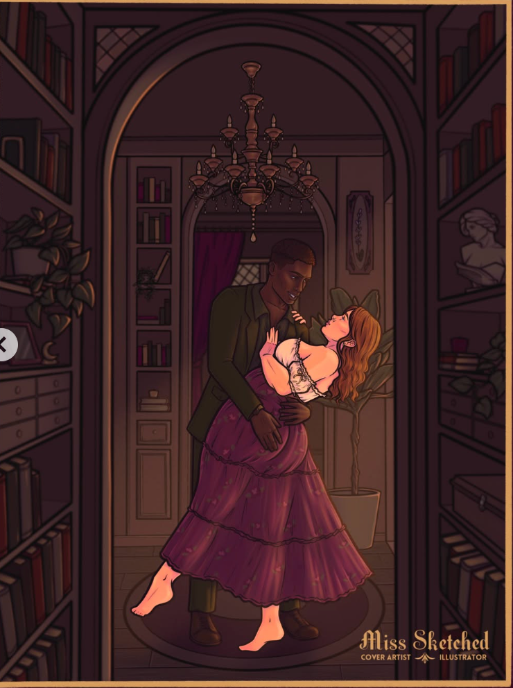 Hearth & Heartbreak SIGNED PRE-ORDER  (Includes a signed bookplate and 3 art prints)