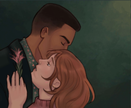 Hearth & Heartbreak SIGNED PRE-ORDER  (Includes a signed bookplate and 3 art prints)