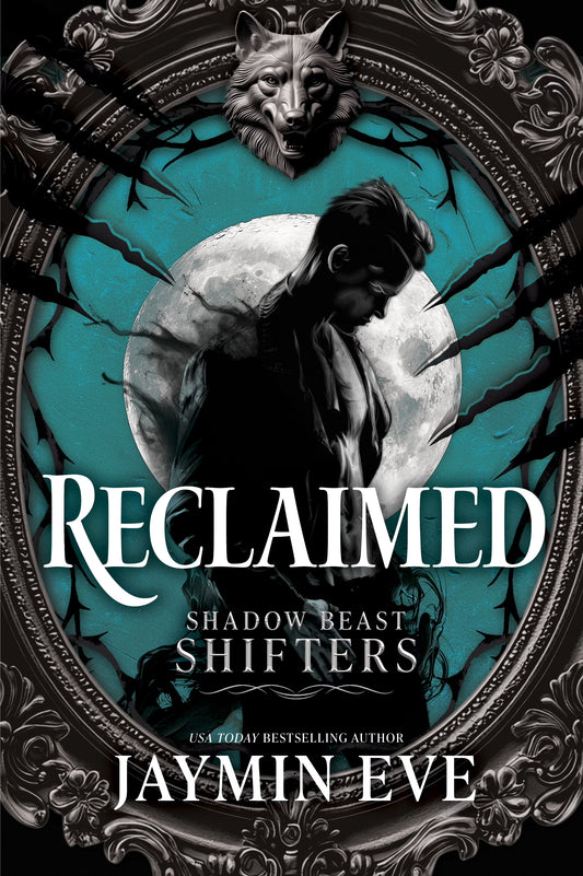 Reclaimed (Shadow Beast Shifters Book 2)