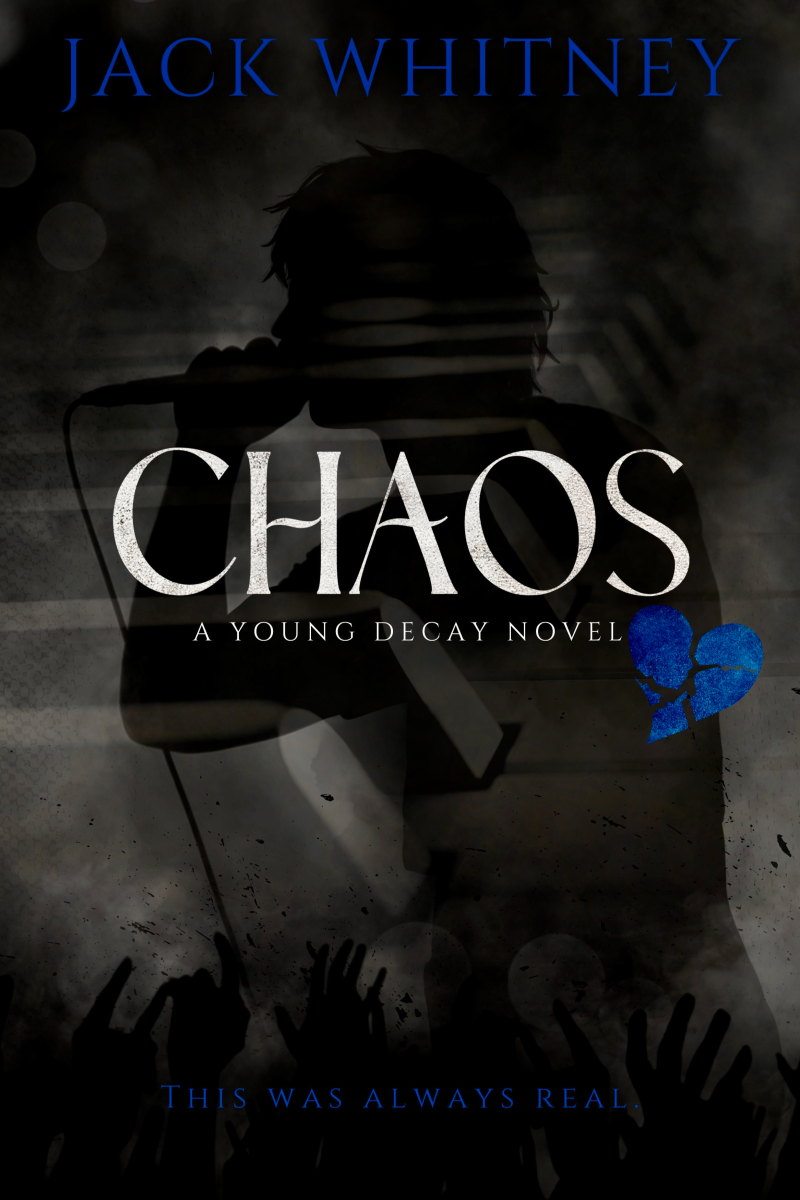 Chaos: A Fake Dating Rockstar Romance PRE-ORDER