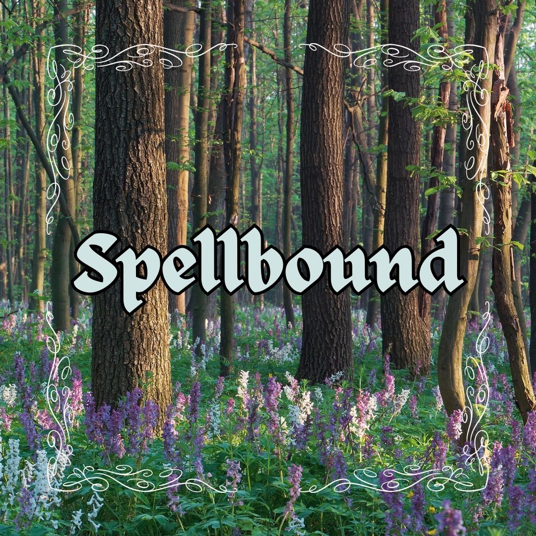 Spellbound
