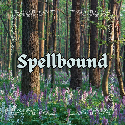 Spellbound