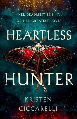 Heartless Hunter image 0