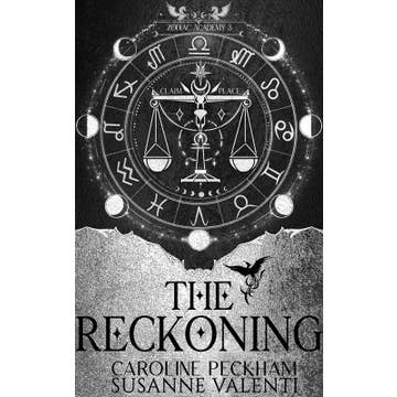 Zodiac Academy 3: The Reckoning image 0