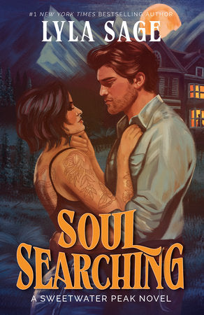 Soul Searching PRE-ORDER image 0