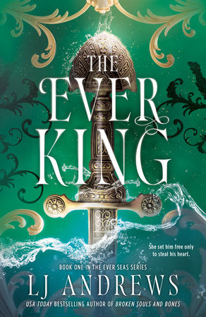 The Ever King image 0