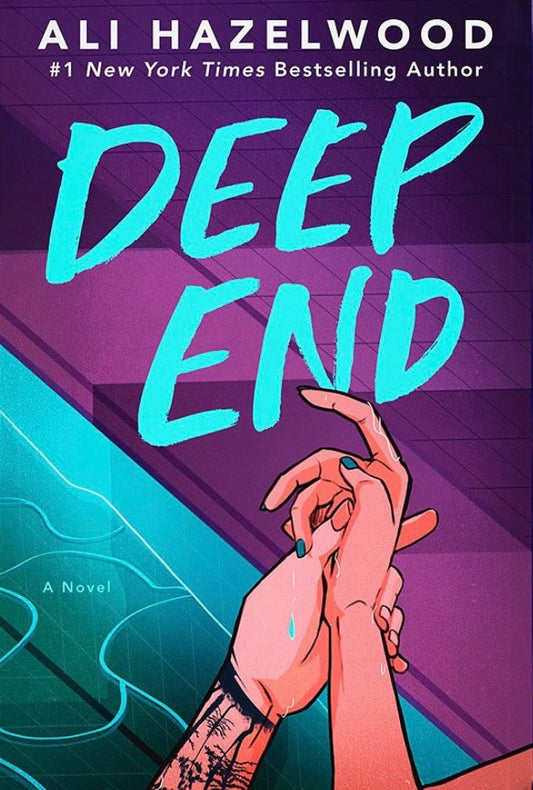 Deep End image 0
