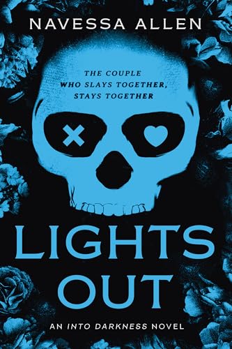 Lights Out: An Into Darkness Novel image 0