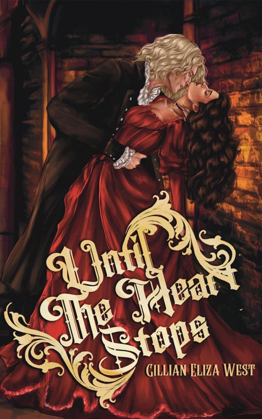 Until the Heart Stops PRE-ORDER image 0
