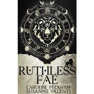 Zodiac Academy 2: Ruthless Fae image 0