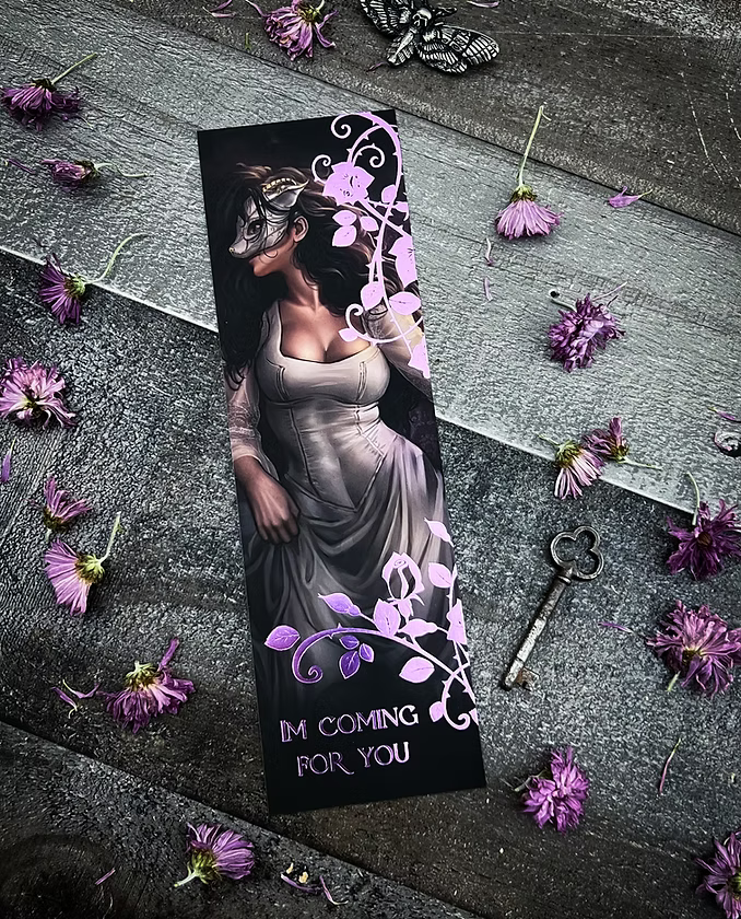 When Bones Whisper SIGNED (2 Editions Available)