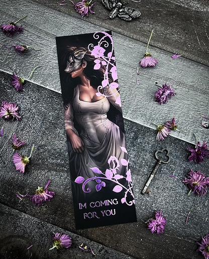When Bones Whisper SIGNED (2 Editions Available)