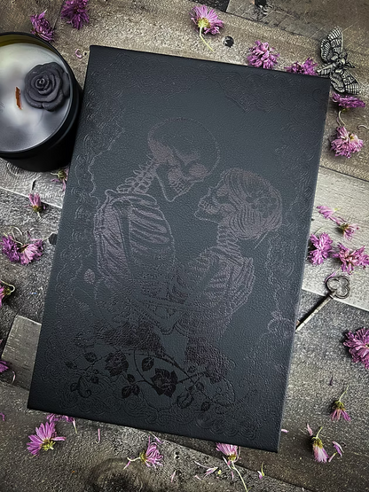 When Bones Whisper SIGNED (2 Editions Available)