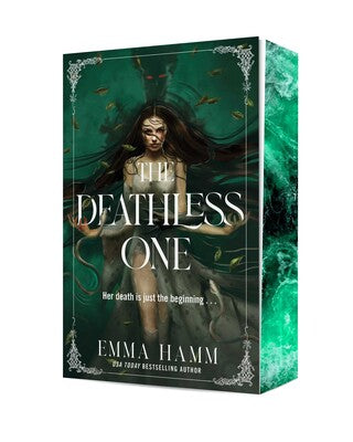 The Deathless One image 1