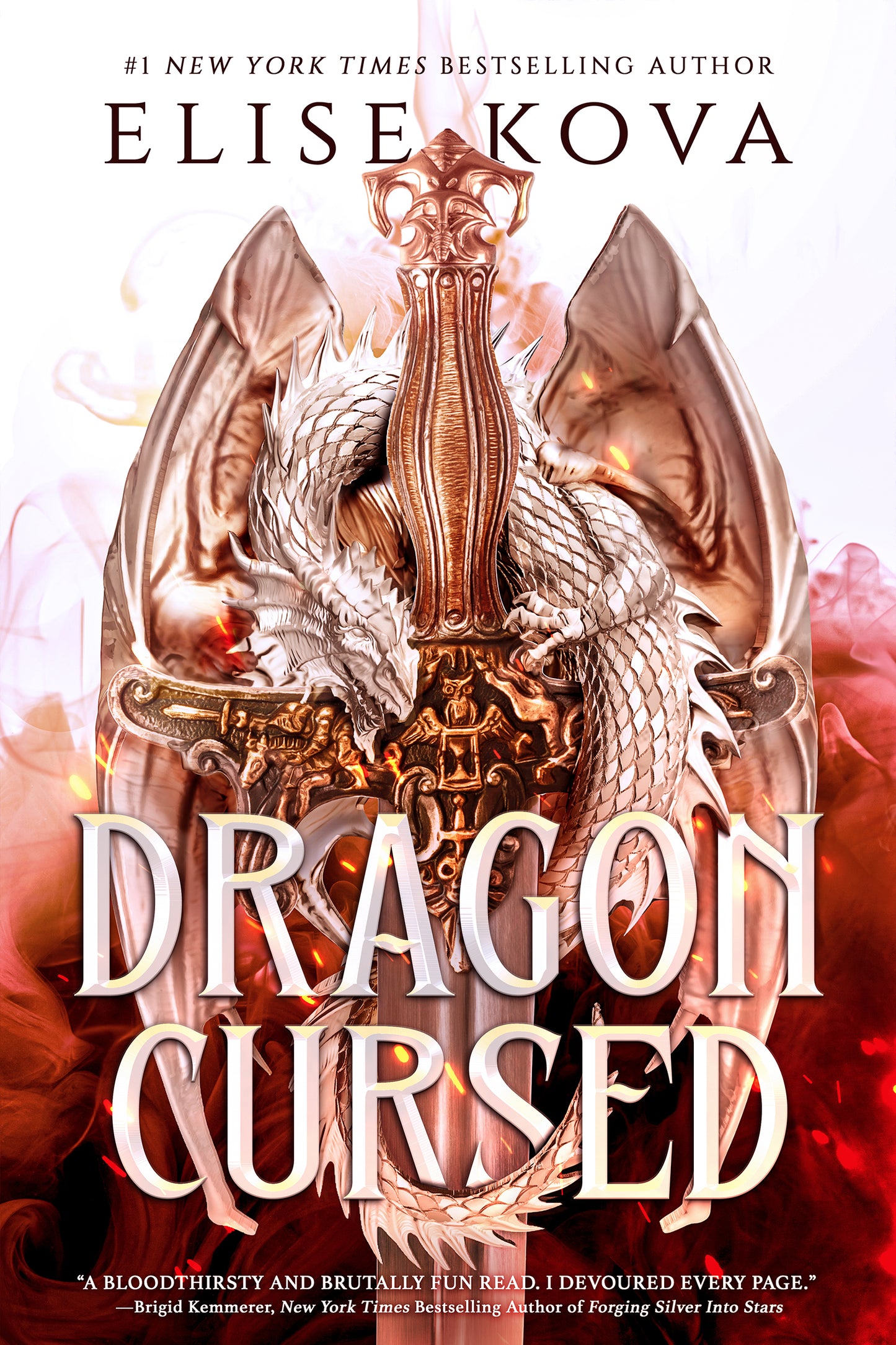 Dragon Cursed