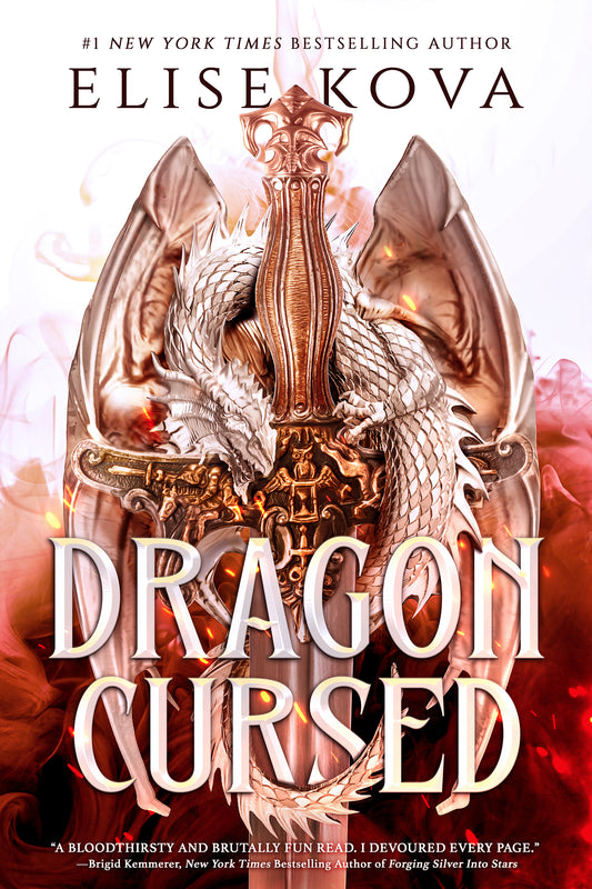 Dragon Cursed