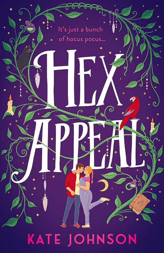 Hex Appeal image 0