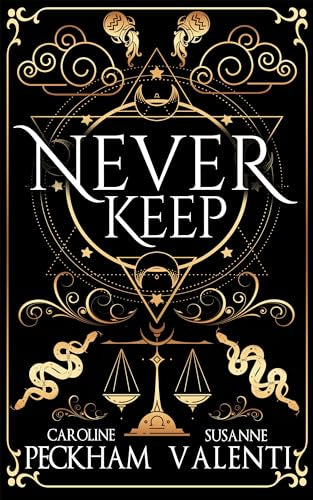 Never Keep image 0