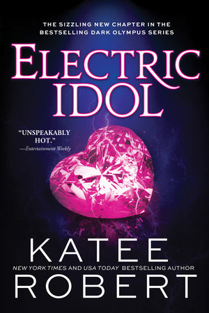 Electric Idol image 0