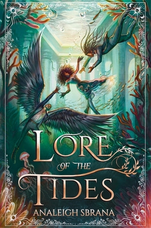 Lore of the Tides image 0