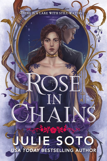 Rose in Chains image 0