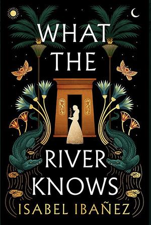 What The River Knows (Spryd Edge)