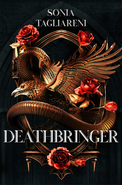 Deathbringer (Deluxe Edition) PRE-ORDER
