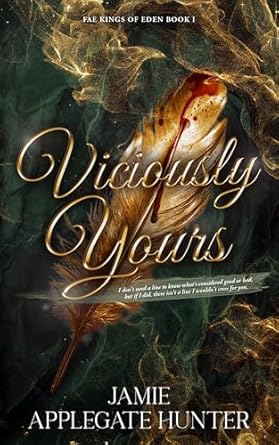 Viciously Yours image 0