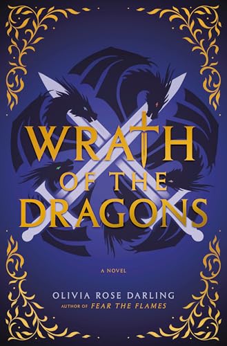 Wrath of the Dragons image 0