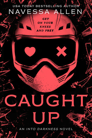 Caught Up: Into Darkness Trilogy image 0