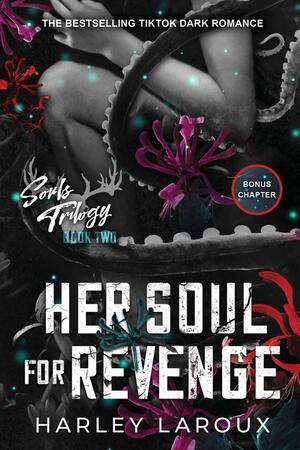 Her Soul for Revenge image 0