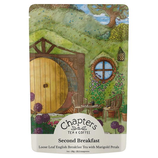 Second Breakfast image 0