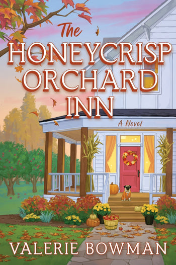 The Honeycrisp Orchard Inn PRE-ORDER image 0