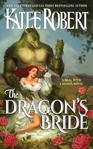The Dragon's Bride image 0