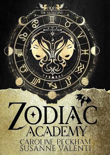 Zodiac Academy: the Awakening image 0