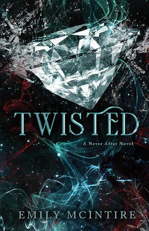 Twisted image 0