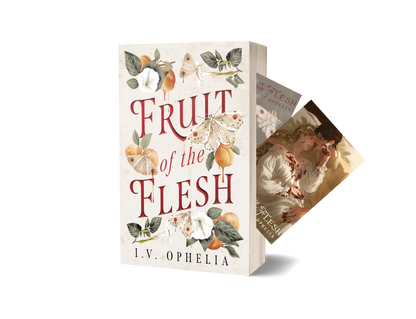 Fruit of the Flesh PRE-ORDER Incentive
