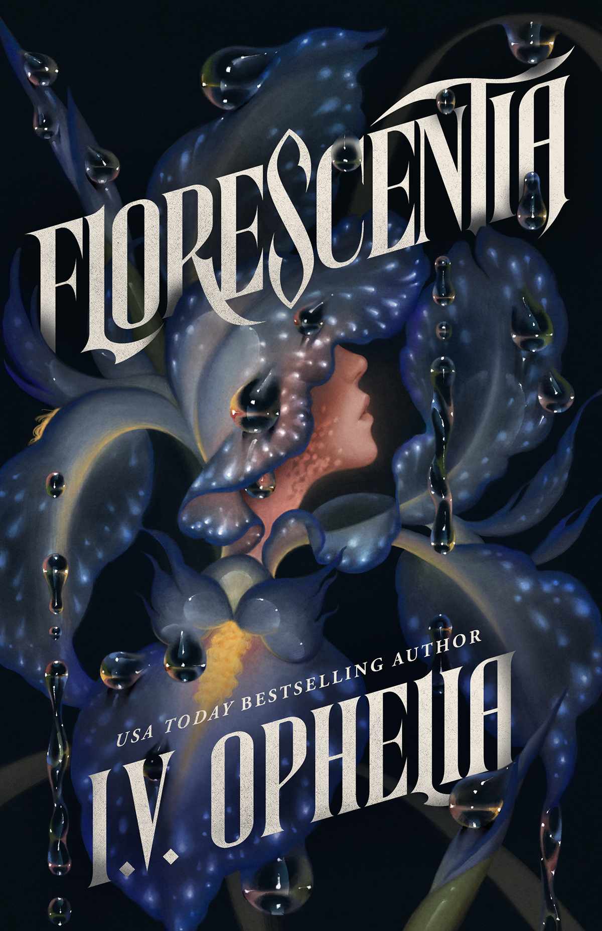 Florescentia PRE-ORDER